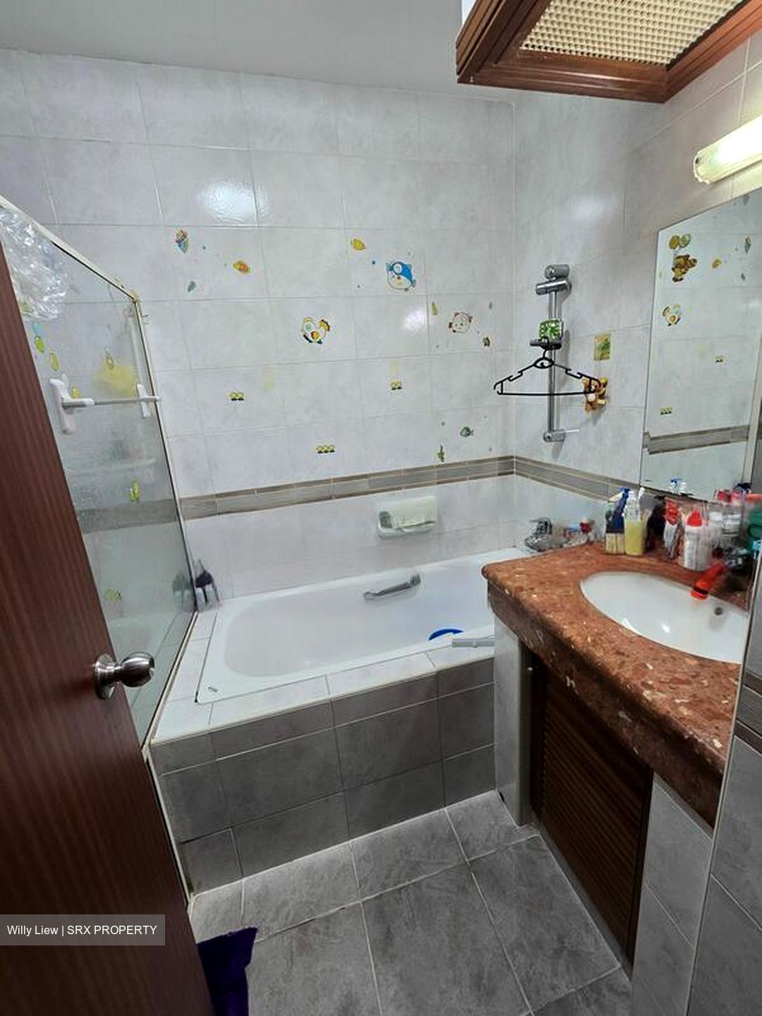 Northvale (D23), Apartment #464135551